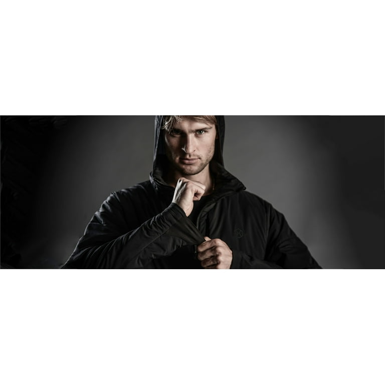 GRAnaREC Mid-Layer Jacket / Everyday Performance Series by GRAnaREC Mid-Layer Jacket / Everyday Performance Series by