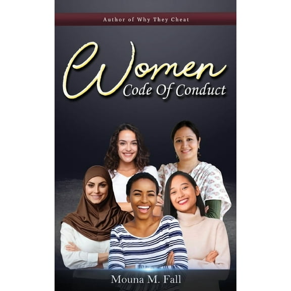 Women Code Of Conduct, (Paperback)