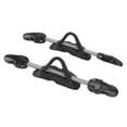 thumbnail image 4 of Diving Fin Spring Heel Strap,2pcs Diving Fin Strap Scuba Diving Fin Strap Spring Fin Straps Best in Class, 4 of 8