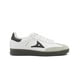 thumbnail image 1 of Tenis Urbano Pirma Brasil Para Hombre Casual Deportivo Futbol blanco 28.5, 1 of 6