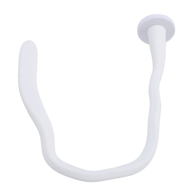 Front Load Washer Door Prop, Washing Machine Door Holder, Flexible Removable Washer Door Stopper Keep Washer Door Open to Prevent Odors, Fits Most Washing Machines