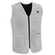thumbnail image 5 of Mantener el chaleco caliente Chaleco térmico eléctrico de carga inteligente Temperatura constante de invierno unisex, 5 of 8
