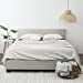 thumbnail image 5 of Linen Market 4 Piece Sheet Set Patterned, California King, Soft Floral Pink, 5 of 5