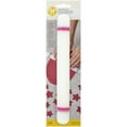 thumbnail image 4 of Wilton Fondant Rolling Pin, 1.22 x 9 in., Rings Included, 4 of 5