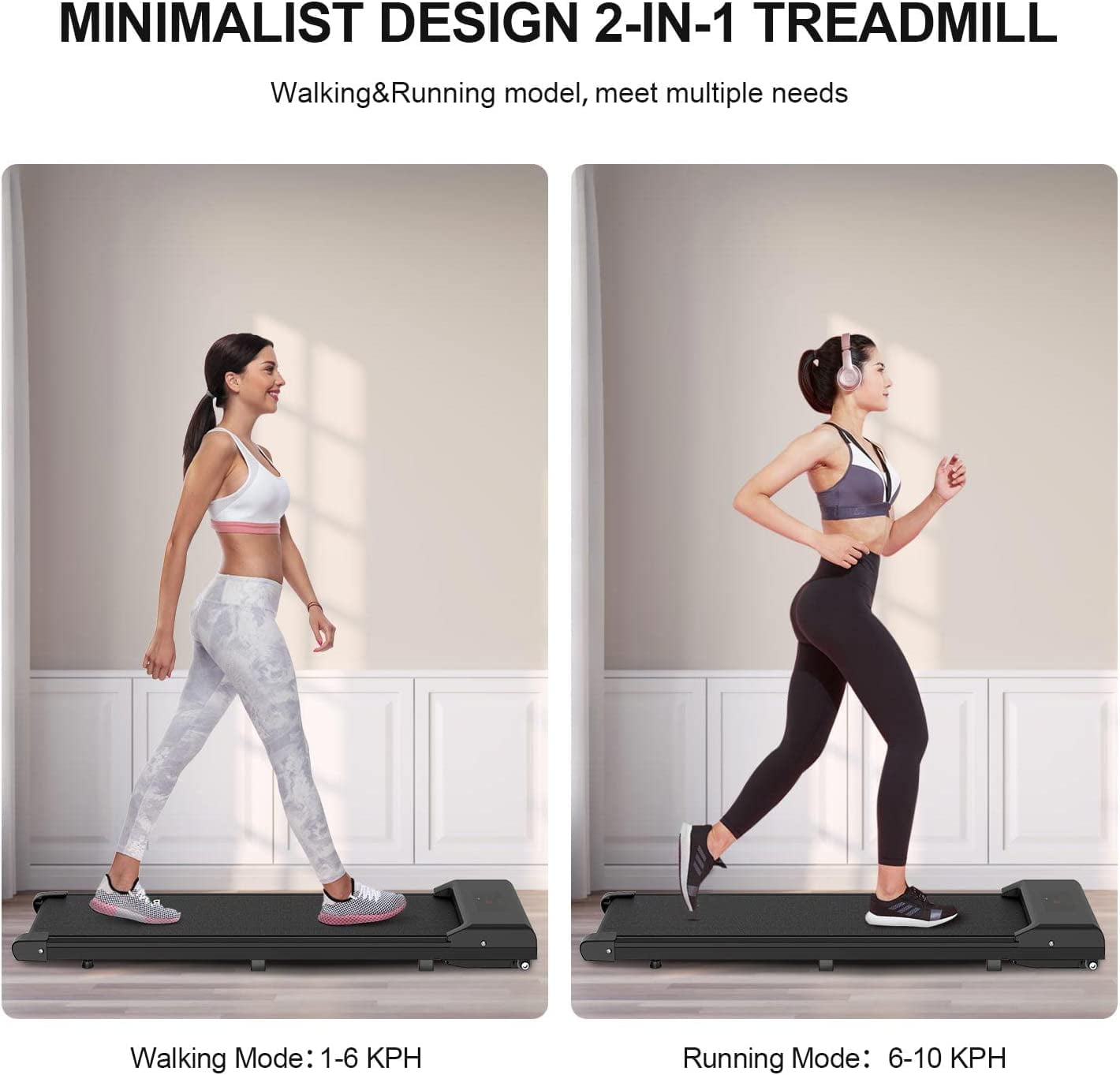 Bigzzia treadmill instructions hot sale