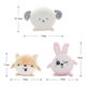 thumbnail image 3 of Juguete De Peluche Creativo De Dibujos Animados De Rebote Lento, Juguetes Para Apretar, Juguetes De Descompresión, Regalo Para Niños Scienceny FN007669-02, 3 of 6