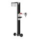 thumbnail image 1 of Soporte de montaje en pared de nivel Soporte de nivelación Soporte de hardware Fácil de instalar Soporte de pared de nivel resistente Montaje del sopo 30 cm, 1 of 9