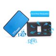 thumbnail image 2 of Mistaha Professional High-quality USB 3.0 SATA HDD Hard Disk Box 2.5 Inch, 2 of 8
