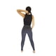 thumbnail image 2 of Rio Sport Leggings Deportivos modelo Mamitas para Mujer RIO SPORT Leggings Mamitas Acero CH, 2 of 2