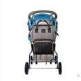 thumbnail image 3 of Diaper Bag Backpack with Stroller Straps | Portable Baby Nappy Organizer Materni, 3 of 5