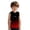 R139-Brick Red2, variant on RMGVDSD Boys Gradient Color Sleeveless Tank Tops Soft Breathable Casual Summer T-Shirts Kids Basic Tee Shirts For Kids 11-12 Years