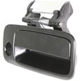 thumbnail image 3 of OEM Grade Right Front Exterior Door Handle Compatible with 2000-2004 Toyota Avalon XL 3.0L (00-04) XLS 3.0L (00-04) Right Side Passenger 69210-AC030-C0, 3 of 6