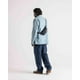 thumbnail image 5 of Hip Pack Herschel Supply Co. Rosa fresno clásica de Herschel, 5 of 7