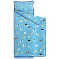 thumbnail image 2 of Kirky Hasky Dalmatian Toddler Nap Mats for Kids Preschool,Sleeping Mat Bag or Kids,Toddler Sleeping Bag,Toddler Nap Mat or Daycare, 2 of 6