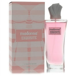 Madonna Exquisite Eau De Toilette Spray By Madonna - 1.7 oz Madonna Exquisite Eau De Toilette Spray By Madonna - 1.7 oz