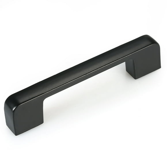 LEEDIS Cabinet Pull Black Handle Drawer Handle Cabinet Hardware Handle Pull Cabinet & Furniture Pull