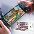 thumbnail image 7 of 24-Slot Switch Game Card Case Compatible with Switch/Oled/Lite,Hard Shell Games Holder Organizer for Switch Game Box, 7 of 7