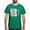 Kelly Green, variant on CafePress - A Little Coffee & A Whole Lotta Jesus Dark T Shirt - Men's Classic Graphic Cotton T-Shirt