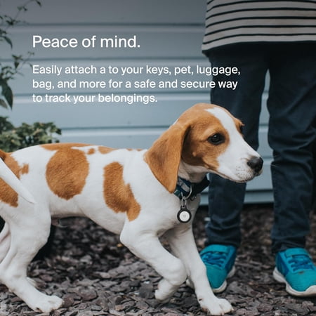 BELKIN AirTag キーリング付き 保護ケース  ベルキン エアタグケース