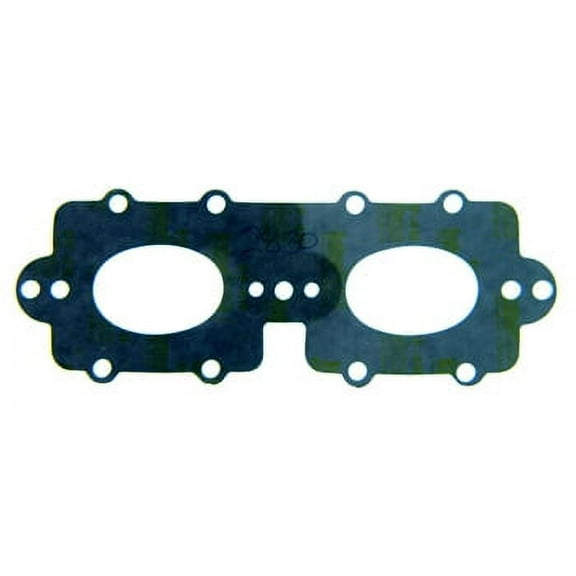 Gasket, Reed Yamaha 94-04 700/760 62T Motor PWC Model Pro #: S2830 X-Ref #: 62T-13566 62T-13566-00-00