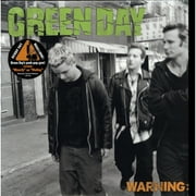 Warning & Bbc Sessions (X) (2LP) & Dookie