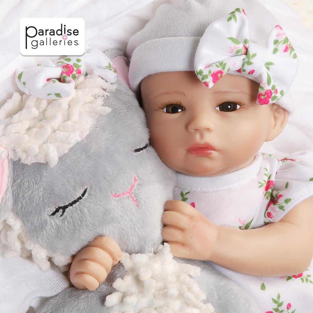 paradise galleries born to sparkle