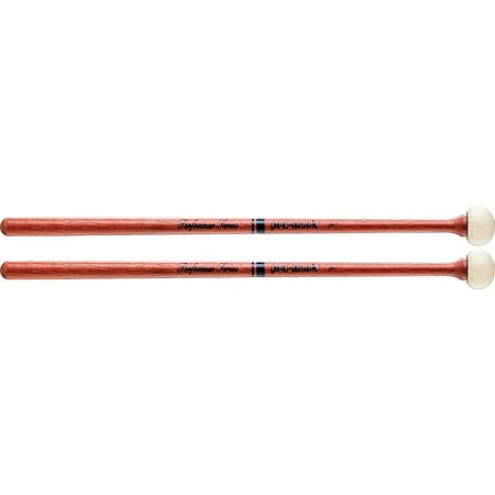 Promark Autograph Series Jonathan Haas Timpani Mallets JH7 Wooden