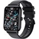 thumbnail image 1 of Reloj Inteligente Fralugio Smart Watch A8 Full Touch Ips Hd Negro Sport, 1 of 6