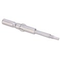 thumbnail image 4 of Puntas De Destornillador Endurecidas De 2,5 Mm, 10 Puntas De Destornillador De Cabeza Magnética Para Necesidades De Reemplazo ANGGREK Hardware Parts, 4 of 8