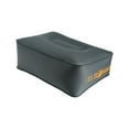 thumbnail image 3 of Car Travel Bed Inflatable Travel Bed Home Outdoor Camping Mat Rear Multifunctional Air Mattress Interior Accessory, 3 of 8