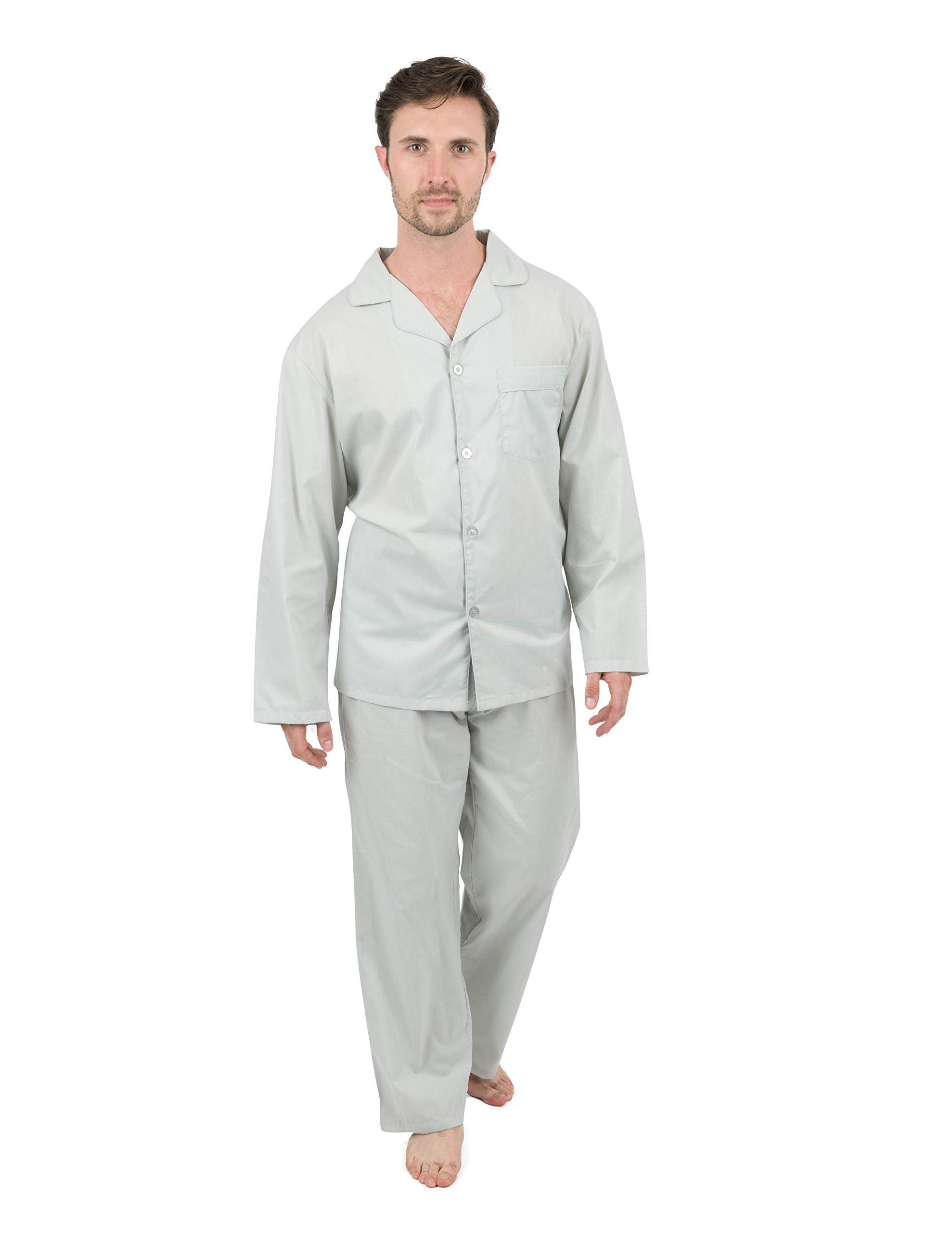 mens x small pajamas