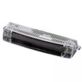 thumbnail image 1 of luz estroboscópica del coche,Luz estroboscópica de coche LED solar Inalámbrica magnética,Camión de base de montaje universal para luz intermitente de parrilla,Desglose Luz de emergencia Cola luz estroboscópica del coche, 1 of 8