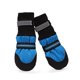thumbnail image 3 of M Protective Dog Boots, Dog Booties, 4 Pack Waterproof Dog Shoes, for Beagle, Small Bulldog, Cocker Spaniel, Corgi, 3 of 5