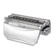 thumbnail image 4 of Reemplazo de lámina 51S para Braun 530/540/550/560/570cc/590cc/5643/5644/5645/5646/5647/5649/5751/8374/837 TFixol Lámina de repuesto para afeitadora, 4 of 7