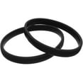 thumbnail image 1 of 2pcs-femmes Hommes Pulsera En Lastique En Couleur Unie Porte-mouchards Brazalete, 1 of 4