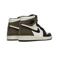 thumbnail image 3 of JORDAN MENS Air Jordan 1 Retro High OG "Dark Mocha" 555088 105 555088 105 from Stadium Goods, 3 of 9