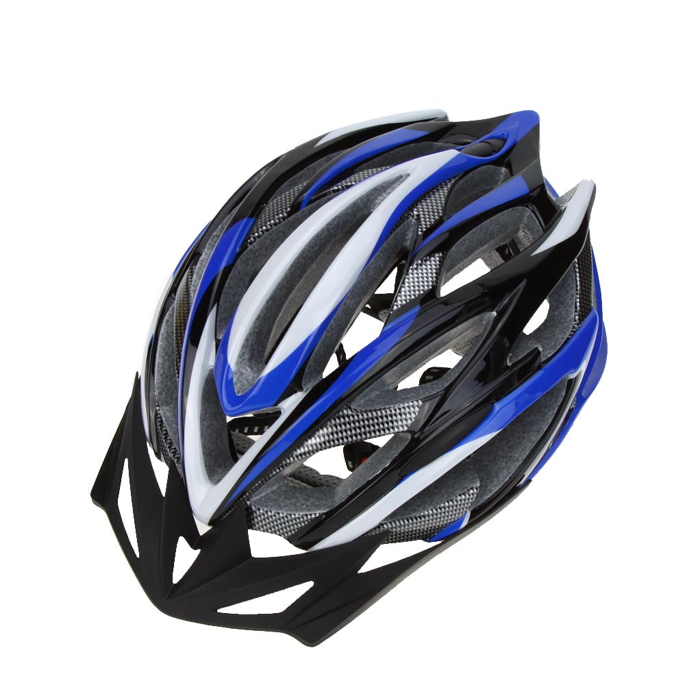 Mountain Bike Helmet Adult Adjustable Road Cycling Bicycle Helmet Ultralight