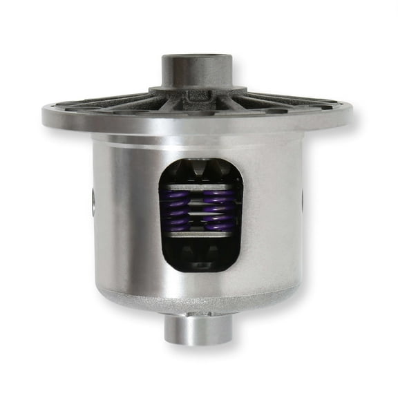 Hurst 02-124 Limited Slip Differential For 2.76-3.42 Gear Ratios - 12-Bolt Truck