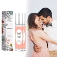 thumbnail image 2 of Desert Rose Women's Perfume Light Student Fresh Floral Perfume, Unique Combination, Creating A Unique Personality, Suitable For All Occasions,20ML, 2 of 3