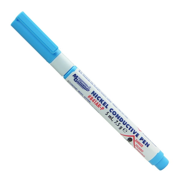 MG Chemicals 841AR Super Shield Nickel Conductive Coating Pen