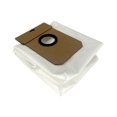 thumbnail image 2 of 20PCS Dust Bag for Alpha 3 Pro / 11 Robot Vacuum Cleaner Non-Woven Garbage Bags Replacement Accessories, 2 of 5