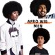 thumbnail image 4 of Peluca Afro Sabosi, pelo corto y esponjoso, estilo rock disco de los 70, para hombre, 4 of 5