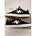 thumbnail image 2 of New Balance Numeric 306 Jamie Foy Sz 10.5 & 11 New Black White Grey Gray, 2 of 5