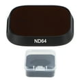 thumbnail image 2 of Drone ND Filter, Oil Proof Drone Lens Filter High Definition Grinding Multilayer Nanometer Coating   for Photography ND64, 2 of 8