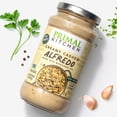 thumbnail image 2 of Primal Kitchen Creamy Cashew Alfredo, 16 oz, 2 of 12