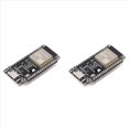 thumbnail image 1 of 2X Placa de Desarrollo ESP32-C6 WiFi6 Bluetooth 5 Zigbee Thread 160MHz Procesador de Núcleo Único Módulo ESP32-C6-WROOM-1-N8(B), 1 of 5