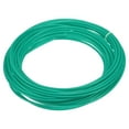 thumbnail image 1 of Unique Bargains Wicker Repair Kit, Round Synthetic Rattan DIY Set for Rattan Chair Sofa, Dark Green, 1 of 5