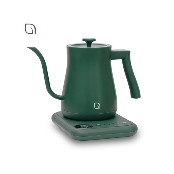 Gooseneck Electric Kettle 1L