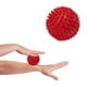 thumbnail image 2 of Pelota Tayga Para Masaje 9cm Roja, 2 of 2