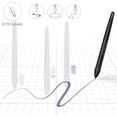 thumbnail image 4 of XP-Pen Star G640S Android Tableta Grafica Digital de Dibujo Lápiz Pasivo sin Batería 6x3.75 Pulgadas 8192 Nivel 6 Tecla, 4 of 5